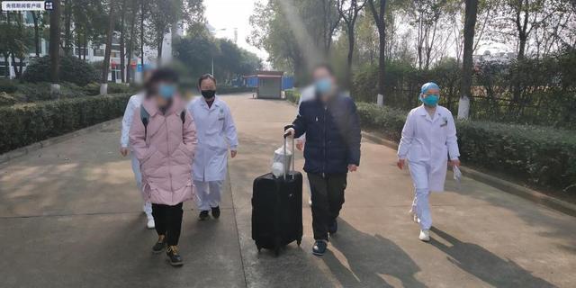 安国市病人院后返乡